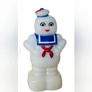 stay puft marshmallow man pencil sharpener